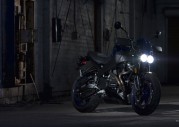 Buell Lightning XB9S